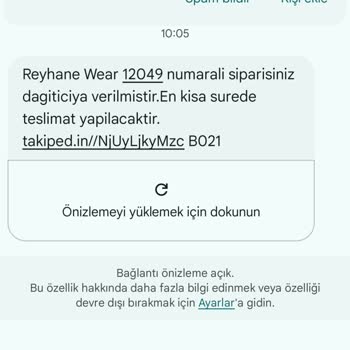 Yanlış Ve Kusurlu Ürün Gönderimi Sonrası İletişimsizlik Ve İade Sorunu