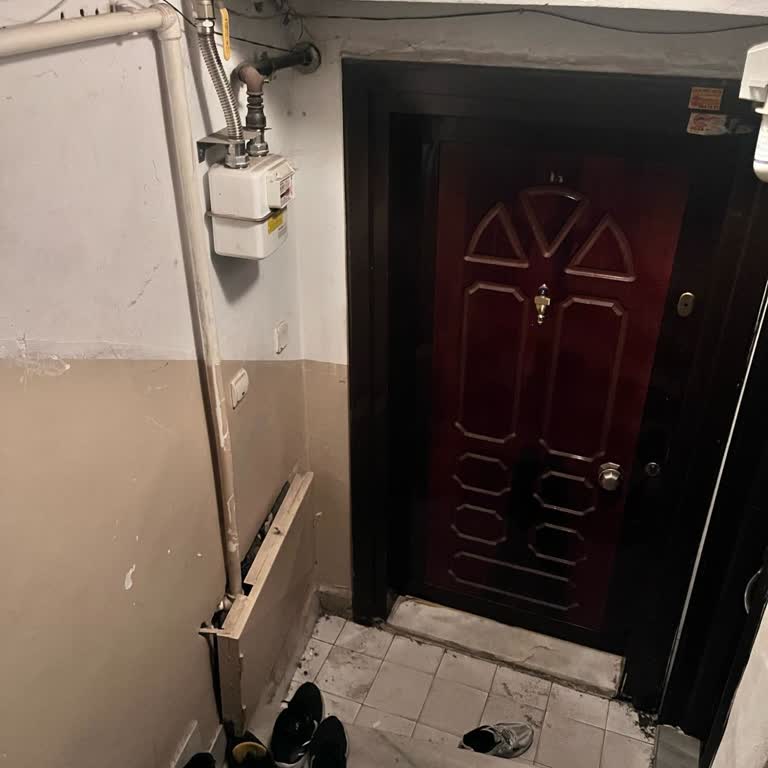 Teslim Edilmeyen Kargo Ve Yanlış Adrese Bırakma Sorunu