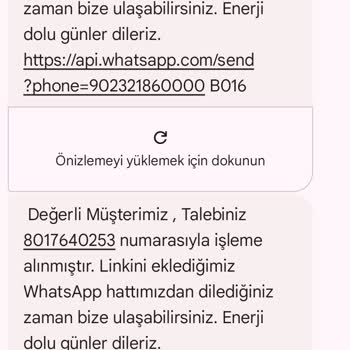 Uzun Süren Elektrik Kesintisi İlaçlarımı Tehlikeye Attı