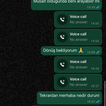 Kasko Ödemesi 3 Aydır Yapılmıyor, Mağduriyetim Giderilmiyor