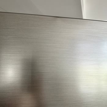 Samsung Hasarlı Gelen Buzdolabı Ve Yetersiz Müşteri Hizmeti Nedeniyle Mağduriyet!
