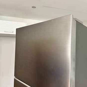 Samsung Hasarlı Gelen Buzdolabı Ve Yetersiz Müşteri Hizmeti Nedeniyle Mağduriyet!