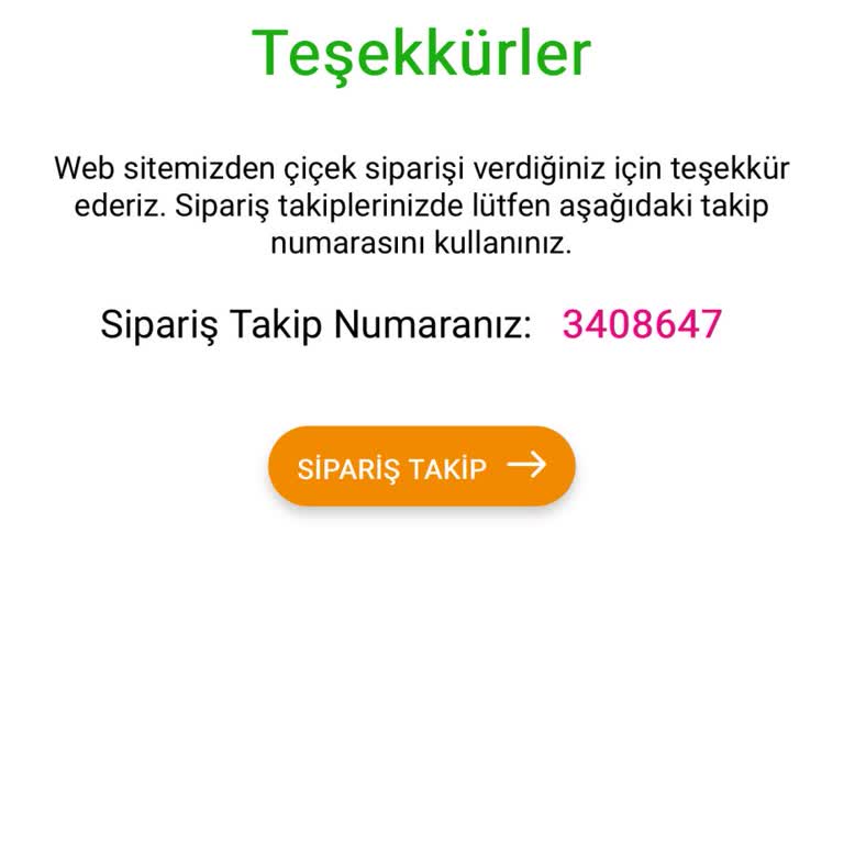 Teslim Edilmeyen Sipariş Ve Ulaşılamayan Müşteri Hizmetleri Nedeniyle Mağduriyet