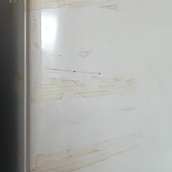 Arızalı Buzdolabı Sürecinde Yetersiz Servis Ve Hijyen Sorunu