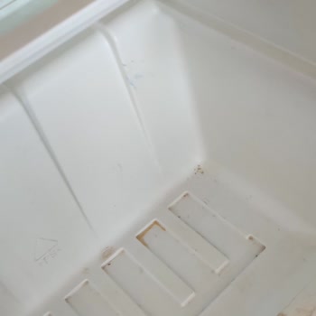 Arızalı Buzdolabı Sürecinde Yetersiz Servis Ve Hijyen Sorunu