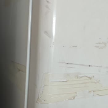 Arızalı Buzdolabı Sürecinde Yetersiz Servis Ve Hijyen Sorunu