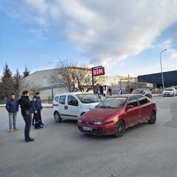 Bayram Öncesi Kaza Yapan Araç İçin Uzayan İşlem Süreci Ve Mağduriyet