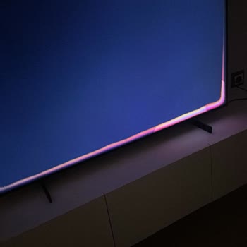 Samsung AU8000 Televizyonumda Panel Arızası Ve Yüksek Servis Ücreti