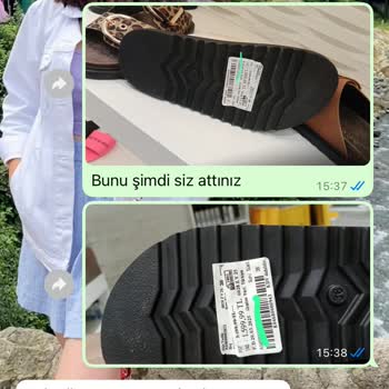Etiket Fiyatı İle Ödenen Tutar Arasındaki Fark Anlaşılmaz