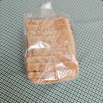 Pişmemiş Ekmek Ve Yetersiz Müşteri Hizmeti Deneyimi