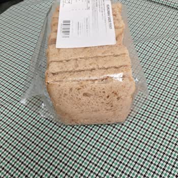 Pişmemiş Ekmek Ve Yetersiz Müşteri Hizmeti Deneyimi