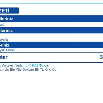 İtunes Store'dan İzinsiz 2.700 TL Çekildi, İade Talep Ediyorum