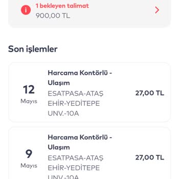 İstanbulkart Fazla Para Çekildi, Limit Sorunu Ve Mağduriyet