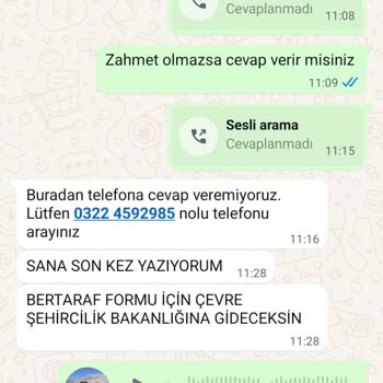 Kazadan Sonra Sigorta Sürecinde İletişimsizlik Ve Sorumsuzluk