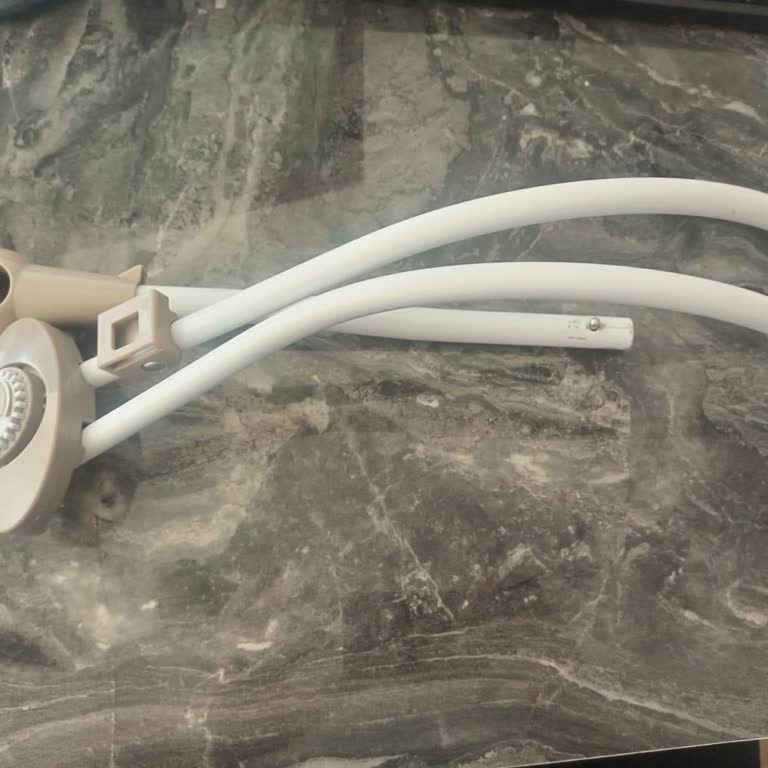 E Bebek'ten Alınan Bebek Salıncağı İçin Yedek Parça Temin Edilemiyor