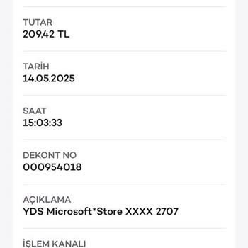 Abonelik Ücreti Kesildi Ama Hizmet Tanımlanmadı
