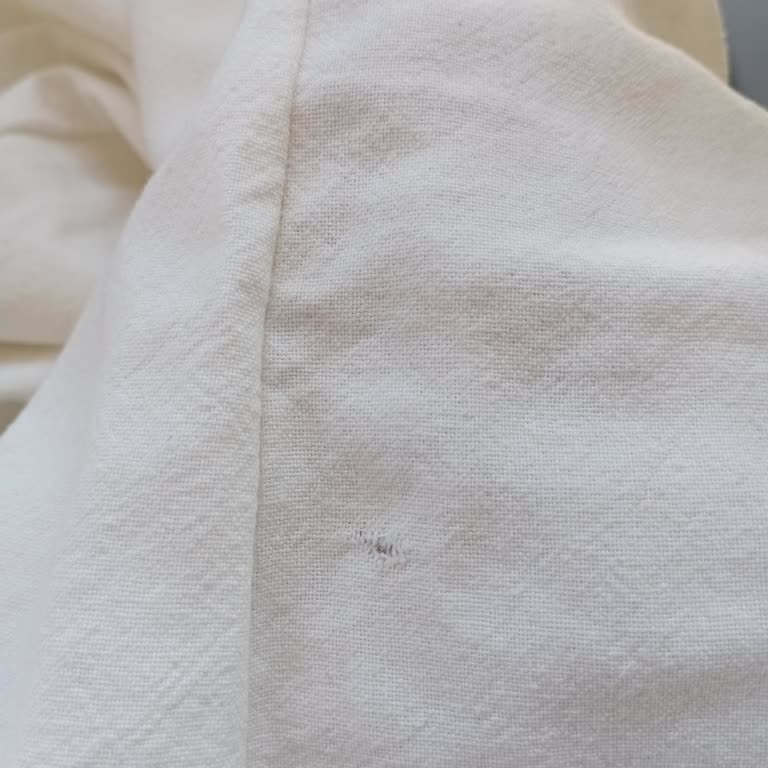 Kusurlu Pantolon İadesinde Yaşanan Olumsuz Müşteri Deneyimi