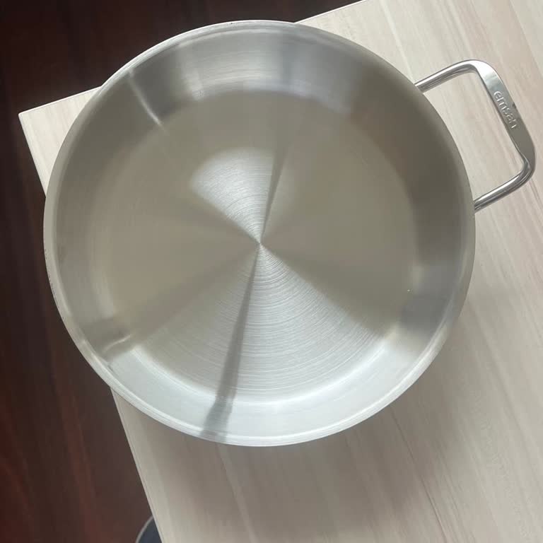 Karaca'dan Aldığım Tencere Seti Hasarlı Geldi, Değişim Ve Destek Sağlanmadı