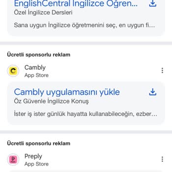 Markamızın İzinsiz Dijital Reklamlarda Kullanılması Hakkında Şikayet
