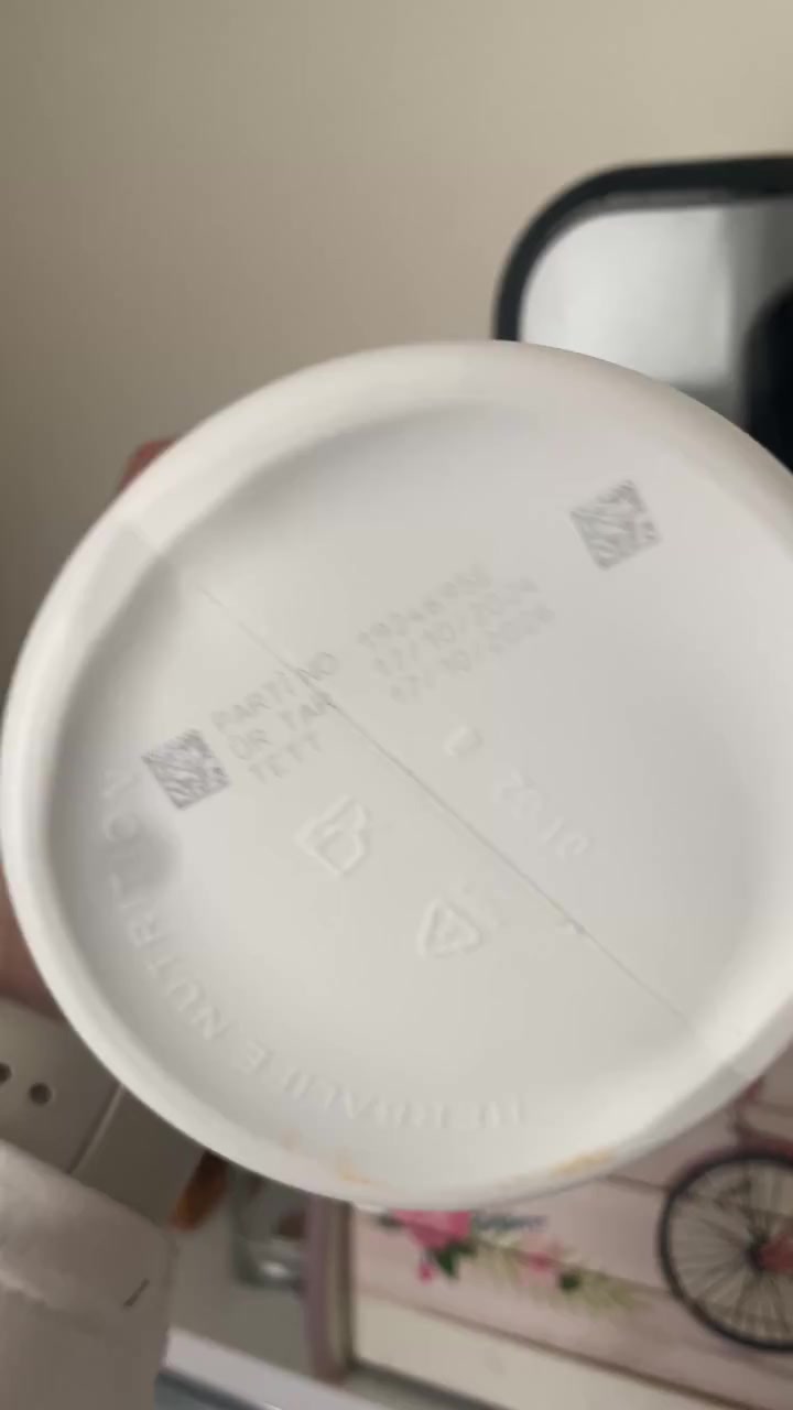 I Received Spoiled Herbalife Shakes That Hardened and Tasted Sour at the Same Time video cover