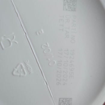 Herbalife Chocolate Shake Arrived Spoiled, Lumpy, and Smelled Terrible