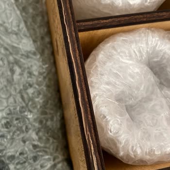 Kırık Ürün İçin Destek Alamadım, Değişim Yapılmadı