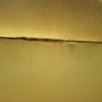 Koltuk Döşeme Sonrası Yırtık Ve Dikiş Hatalarına Çözüm Bulunmadı