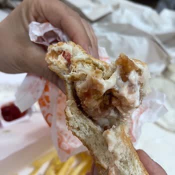 Bayat Ve Eksik Ürünlerle Hayal Kırıklığı