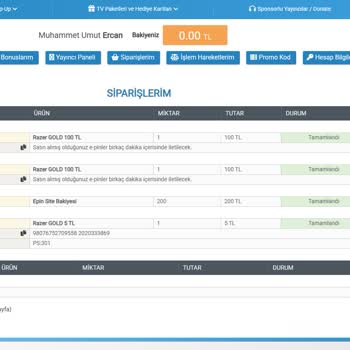 Satın Aldığım Dijital Kodlar Teslim Edilmiyor, Müşteri Hizmeti Yetersiz