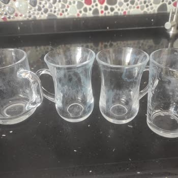 Vestel Bulaşık Makinesi Sorunlarıma Kalıcı Çözüm Bulunmuyor