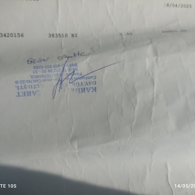 Kampanya Kodu Sorunu Ve Çözüm Eksikliği