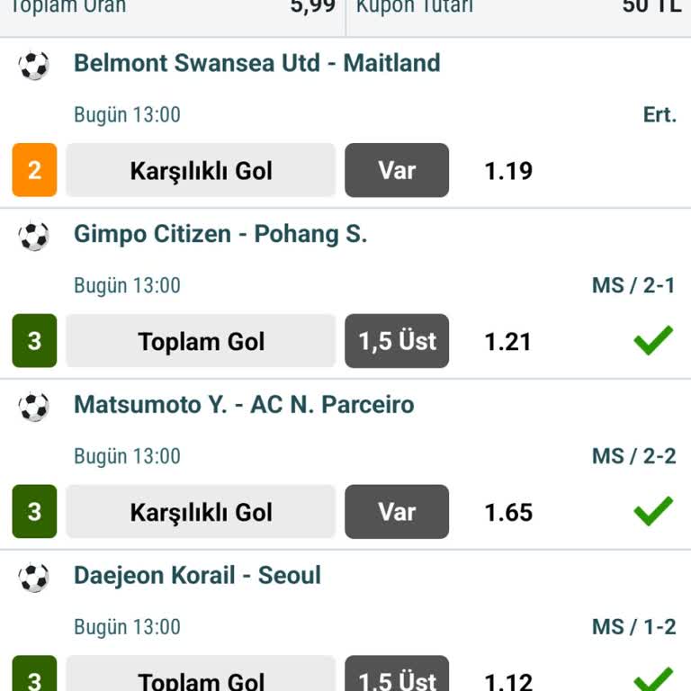 Nesine Bahis Sitesinde Maç İptali Ve Yetersiz Müşteri Hizmeti Nedeniyle Mağduriyet