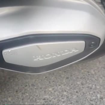 Honda Forza 250 Pişmanlıktır!
