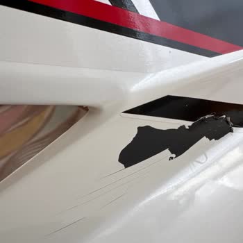 Kalyoncu Motor Hasarlı Gelen Ürün Ve İletişim Sorunu Mağduriyeti