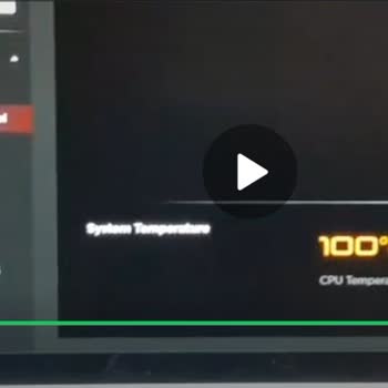 BDH Bilişim Destek Hizmetleri HP Victus Cihazımın Isınma Sorunu BDH Servislerinde Çözülemedi