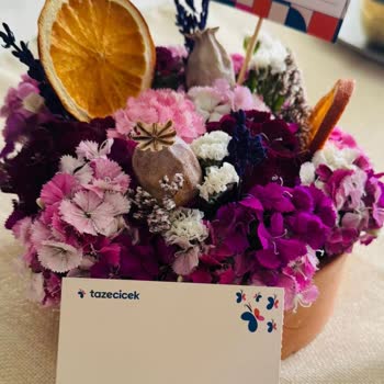 Anneler Günü'nde Görselden Farklı Ve Kalitesiz Ürün Teslimatı Mağduriyeti