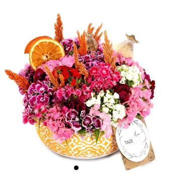 Anneler Günü'nde Görselden Farklı Ve Kalitesiz Ürün Teslimatı Mağduriyeti