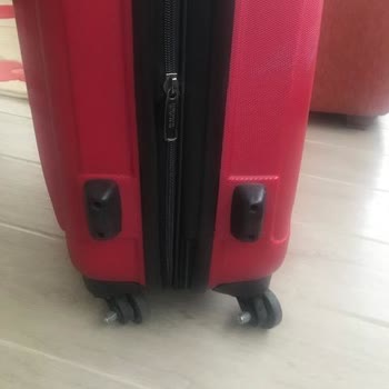 Bavulumun Tekerlekleri Koptu Tazminat Teklifi Mağduriyetimi Karşılamıyor