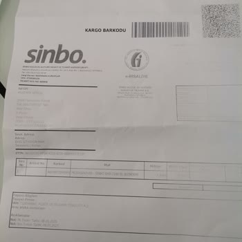 Arızalı Blender Ve Yetersiz Servis Hizmeti