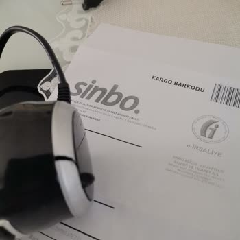 Arızalı Blender Ve Yetersiz Servis Hizmeti