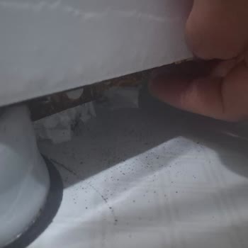 Bosch Çamaşır Makinesi Hayal Kırıklığı: Sürekli Arıza Ve Çözüm Yok!