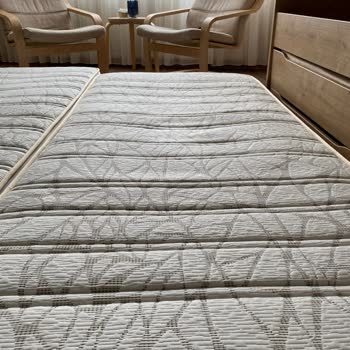 Aldığım Yataklar Kısa Sürede Çöktü, İade Talebim Reddedildi