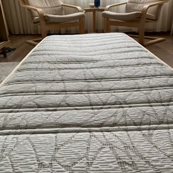 Aldığım Yataklar Kısa Sürede Çöktü, İade Talebim Reddedildi