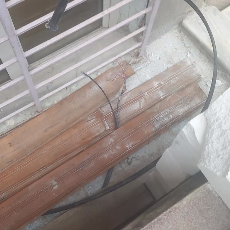 Kentsel Dönüşüm Nedeniyle İnternet Kesintisi Ve Mağduriyet