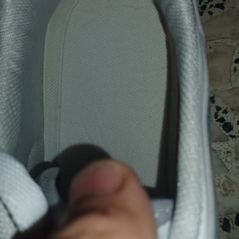 Aldığım Nike Dunk Ayakkabıda Ciddi Kusurlar Ve Kalitesiz Teslimat