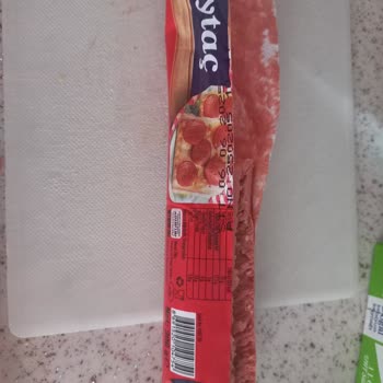 Aldığım Ürün Hem Kalitesiz Hem De Sağlıksız Çıktı