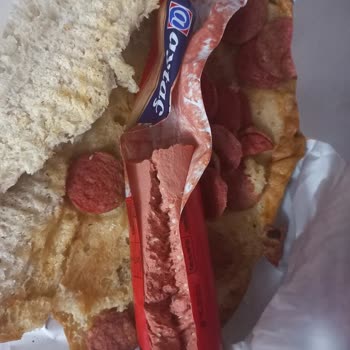 Aldığım Ürün Hem Kalitesiz Hem De Sağlıksız Çıktı