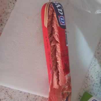 Aldığım Ürün Hem Kalitesiz Hem De Sağlıksız Çıktı