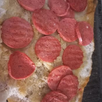 Aldığım Ürün Hem Kalitesiz Hem De Sağlıksız Çıktı