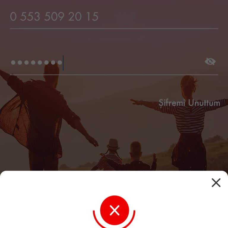 Zorlu Enerji Mobil Uygulamasına Aylardır Giremiyorum